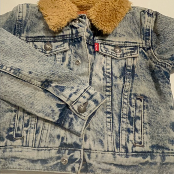 Denim jacket - Picture 3 of 5